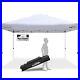 EzyFast-14-x-10-Foot-Pop-Up-Canopy-for-Rain-or-Shine-with-Carry-Bag-Open-Box-01-iry