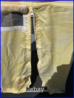 FOF POP N N WORK 3' CONSTRUCTION WORK TENT 36x24x24 EASY COLLAPSE ROLL UP USA