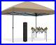 FT-Pop-Up-Canopy-Tent-Portable-Outdoor-Instant-Shelter-10x10-Khaki-01-kqmb