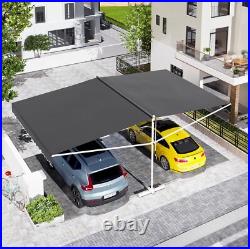 Free Standing Retractable Awning Patio Awning Outdoor Manual Sun Shade Shelter Free Standing Retractable Awning Patio Awning Outdoor Manual Sun Shade Shelter