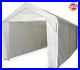 Garage-Canopy-Side-Wall-Kit-Big-10-x-20-Tent-Portable-White-Car-Shelter-Carport-01-ls