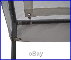 Garage Carport Canopy Tent 10 X 20 Portable Outdoor Event Shelter Wedding Party