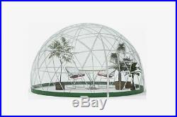 Garden Igloo Bubble Tent Geodesic Dome Walk In Cover Replacement ONLY NEW OEM