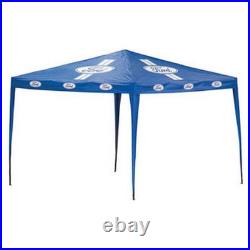 Genuine Ford Instant Canopy 10' x 10' Tent FRD-40062