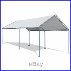 HEAVY DUTY Outdoor Canopy 10 x 20 Carport Car Boat Shelter Party Tent Anti UV
