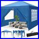 Heavy-Duty-10-x10-EZ-Pop-UP-Wedding-Party-Tent-Folding-Gazebo-Outdoor-Canopy-01-ji