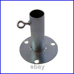 Heavy Duty Canopy Kit Fittings- 15 fittings for 1-5/8 Low pitch canopy Frame