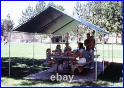 Heavy Duty Canopy Kit Fittings- 20 fittings for 1-3/8 High pitch canopy Frame