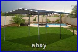 Heavy Duty Canopy Kit Fittings- 20 fittings for 1-5/8 Low pitch canopy Frame