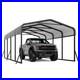 Heavy-Duty-Metal-Carport-with-Galvanized-Steel-Roof-for-Car-Protection-01-gee