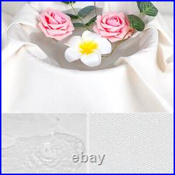 Heavy Duty Poly Tarp 16/18/20 Mil Waterproof Tarpaulin Cover (Over 150 Choices)