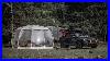 How-It-S-Like-To-Camp-In-A-Bubble-Tent-In-The-Rain-Subaru-Outback-Wilderness-01-ymb