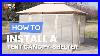 How-To-Install-The-10-Feet-X-13-Feet-Tent-Canopy-Shelter-Np10354-Costway-Howto-01-sg