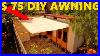 How-To-Make-And-Install-A-Diy-Awning-Perfect-Shade-For-Patio-S1-Ep16-01-rv