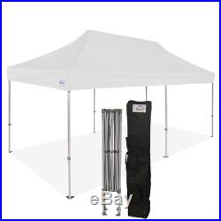 Impact Canopy 10x20 Instant Canopy Pop Up Canopy Tent Outdoor Wedding Event Tent
