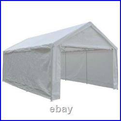 Impact Canopy 10x20 Portable Carport Garage Storage Tent REPLACEMENT WALLS ONLY