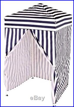Impact Canopy 4x4 Pop Up Canopy Beach Cabana Pool Changing Room Privacy Tent