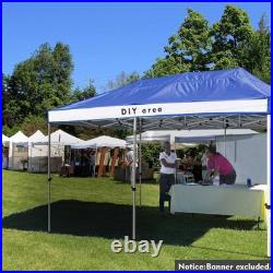 Instahibit 10'x20' Replacement Canopy Top Cover UV Protection Outdoor Patio Yard