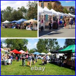 Instahibit 10'x20' Replacement Canopy Top Cover UV Protection Outdoor Patio Yard