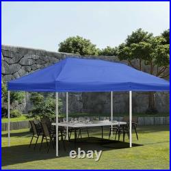 Instahibit 10'x20' Replacement Canopy Top Cover UV Protection Outdoor Patio Yard