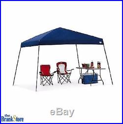 Instant Canopy Tent 12x12 Outdoor Pop Up Ez Gazebo Patio Beach Sun Shade