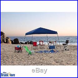 Instant Canopy Tent 12x12 Outdoor Pop Up Ez Gazebo Patio Beach Sun Shade