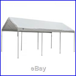 King Canopies Canopy For Vehicles & Outside Supplies (Choose Size)