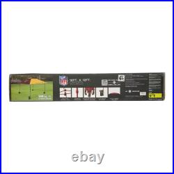 Logo Brands Officially Licensed NFL 12' x 12' Adjustable Canopy with Air Vent Logo Brands Officially Licensed NFL 12' x 12' Adjustable Canopy with Air Vent