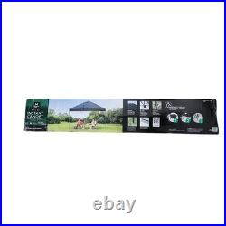 Member's Mark 10'x10' Instant Canopy with EasyLift Technology, Vented Top