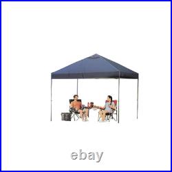 Member's Mark 10'x10' Instant Canopy with EasyLift Technology, Vented Top