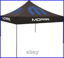 Mopar Omega Pop-Up Canopy SUM-941070