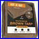 Multipurpose-Protective-Cover-Brown-Poly-Tarp-40-x-60-Durable-5-Mil-01-asir