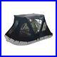 NEW-Aleko-Winter-Waterproof-Canopy-Tent-for-Inflatable-Boat-8-5-Feet-BT250-Black-01-ndu