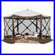 NEW-Pop-up-Camping-Gazebo-Camping-Canopy-Shelter-6-Sided-12-x-12ft-Sun-Shade-01-oll