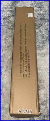 NWT NIP Lilly Pulitzer Sun Canopy'Dive In' Steel Frame