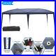 New-Easy-Pop-Up-Canopy-Cover-Gazebo-Wedding-Party-Tent-Outdoor-10-x-20-Blue-01-ij
