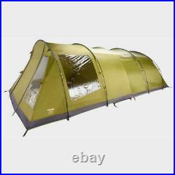 New Vango Icarus 500 DLX Tent Awning