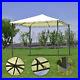 Outdoor-10-x10-Square-Gazebo-Canopy-Tent-Shelter-Awning-Garden-Patio-Beige-New-01-eqhs