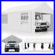 Outdoor-10-x20-Carport-with-Doors-Sidewalls-Heavy-Duty-Canopy-Garage-Shed-Tent-01-oy