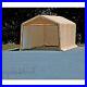 Outdoor-Canopy-Garage-Car-Home-Covering-10-ft-X-20-ft-Auto-Storage-Shelter-Tan-01-am