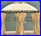 Outdoor-Gazebo-Steel-Fabric-Round-Soft-Top-Dome-Gazebo-with-Removable-Curtains-01-vj