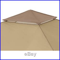Outdoor Instant Canopy Tent 13 X 13 Gazebo Shelter Party Shade