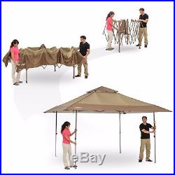 Outdoor Instant Canopy Tent 13 X 13 Gazebo Shelter Party Shade NEW TAX FREE