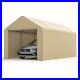 Outdoor-Khaki-Carport-10-x20-Heavy-Duty-Canopy-Shed-Portable-Garage-Party-Tent-01-mabm