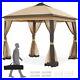 Outdoor-Pop-Up-Canopy-Garden-Gazebo-Tent-with-Mesh-Netting-and-Solar-LED-Lights-01-jw