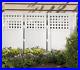 Outdoor-Privacy-Screen-Fence-Divider-4-Panel-Folding-Patio-Balcony-Deck-White-01-dy