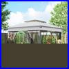 Outsunny-12-x-12-Outdoor-Pop-Up-Tent-Canopy-With-Mesh-Sidewalls-and-Bag-01-ftk