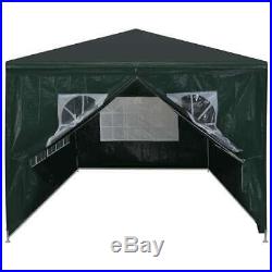 Party Tent garden marquee Pavilion Patio Wedding Canopy BBQ Gazebo 10x20