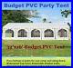 Party-Wedding-Tent-Shelter-Canopy-with-Waterproof-Top-32-x16-Budget-PVC-White-01-sgov