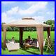 Patio-Gazebo-Canopy-10x10ft-Outdoor-2Tier-Tent-Shelter-Awning-Steel-withNetting-01-fgt